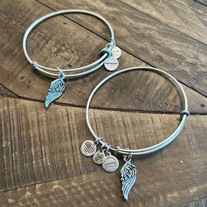 Alex and Ani Bracelets